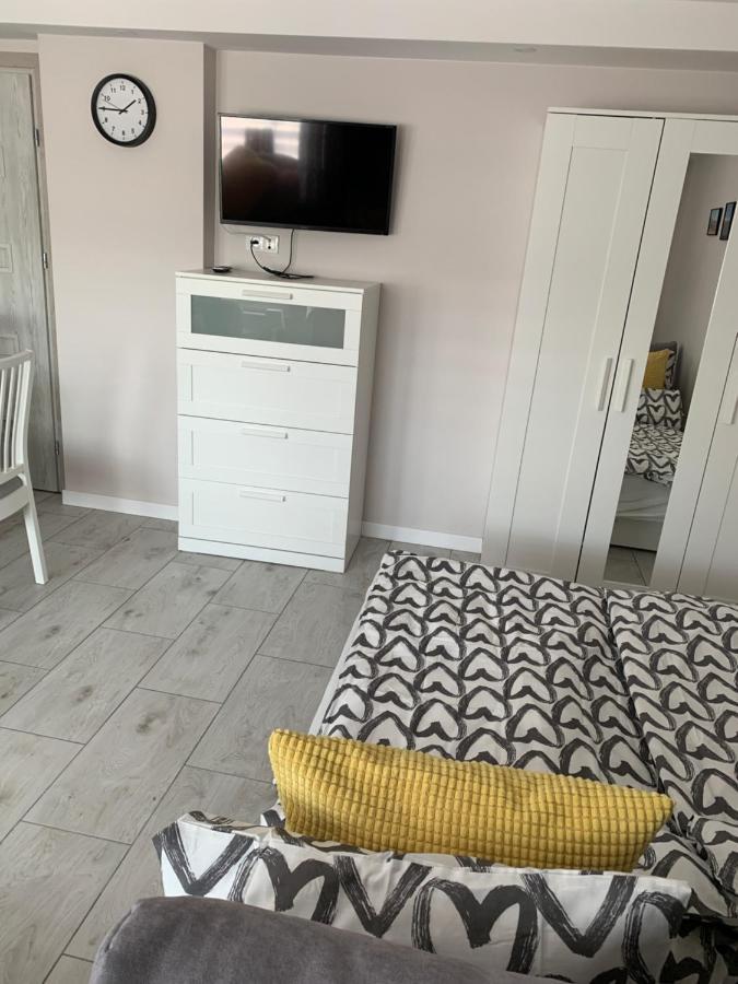 Apartament U Hani Mosty Kültér fotó