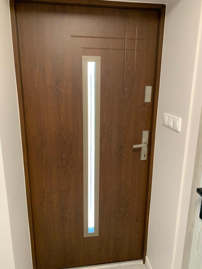 Apartament U Hani Mosty Kültér fotó