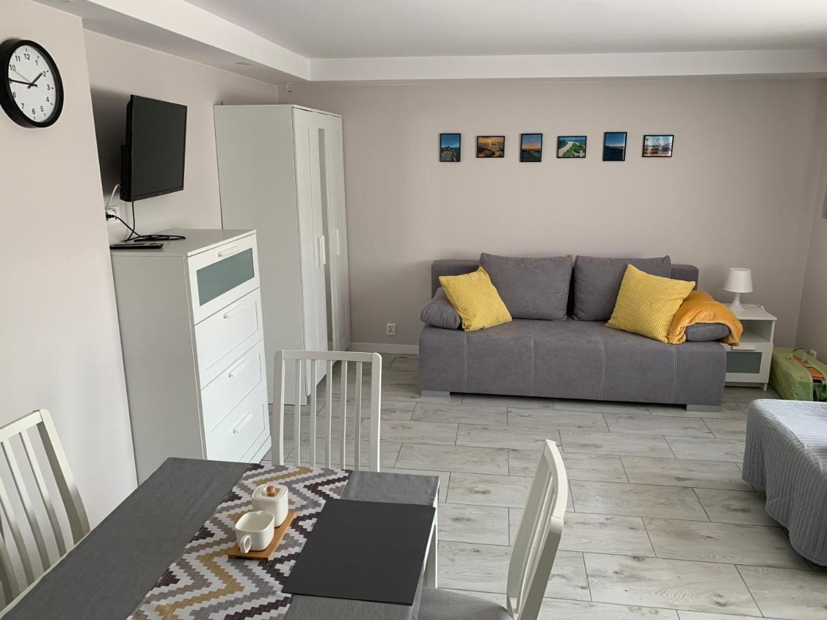 Apartament U Hani Mosty Kültér fotó