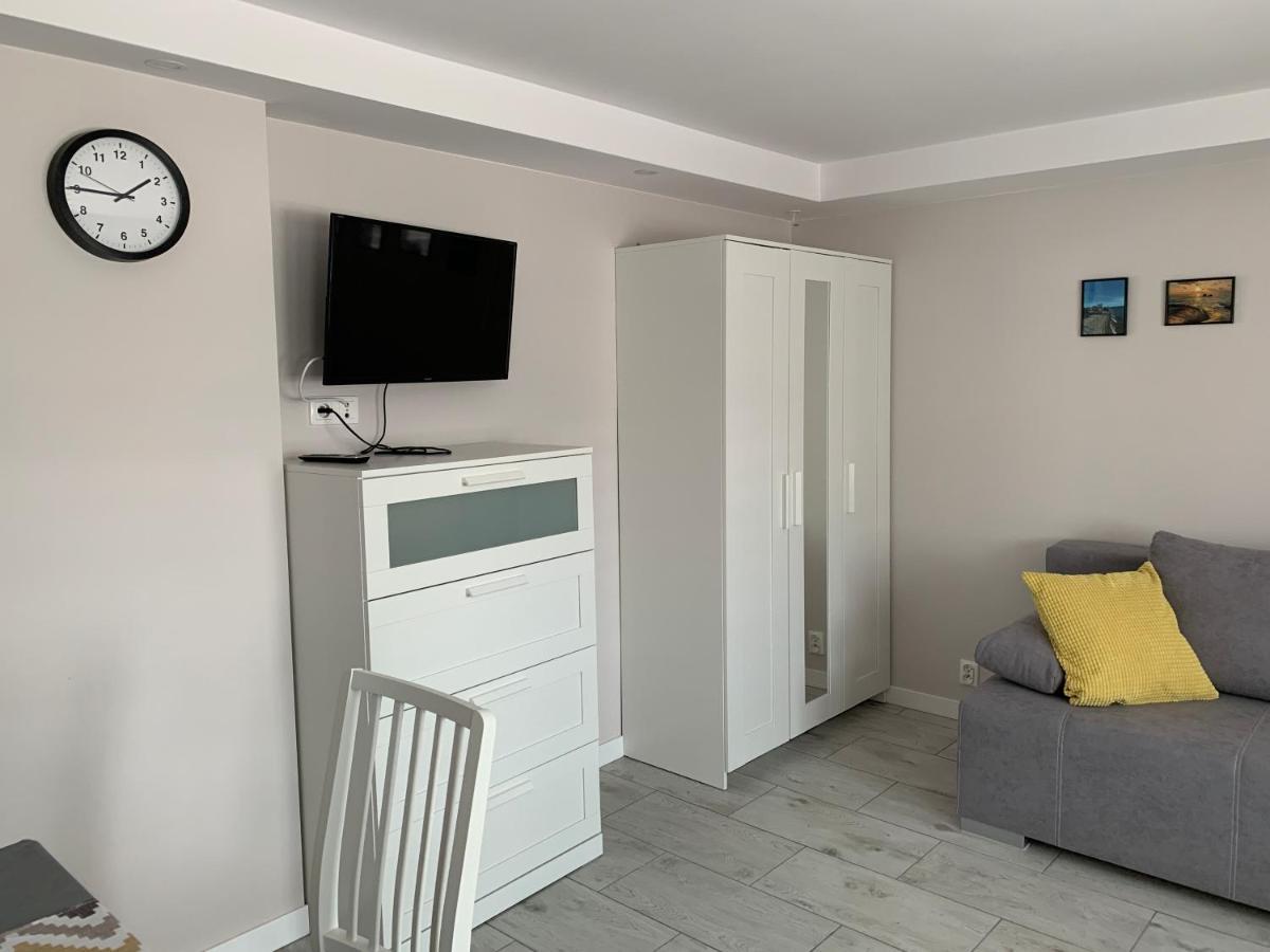 Apartament U Hani Mosty Kültér fotó